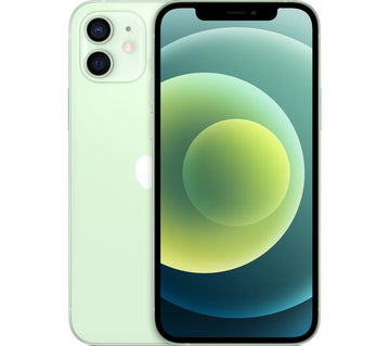 Apple iPhone 12 64GB Green Unlocked Very Good